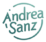 logo andrea sanz