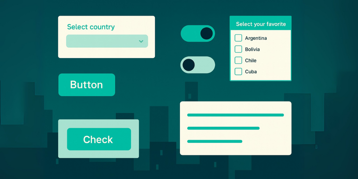 navigation ui