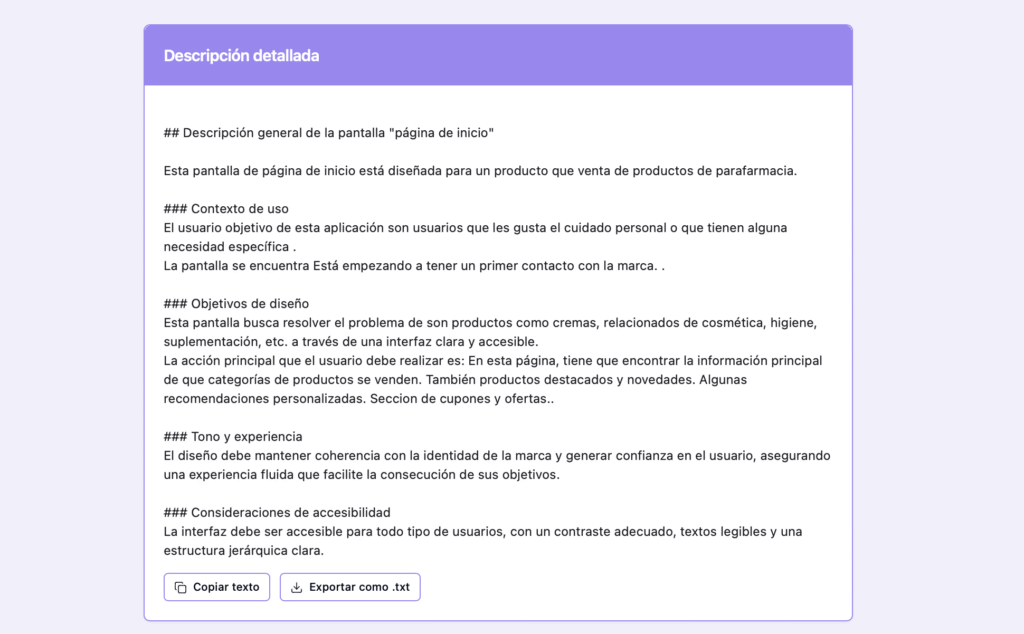 Crear wireframes sin código con Lovable: una herramienta que sorprende Crear wireframes sin código con Lovable: una herramienta que sorprende