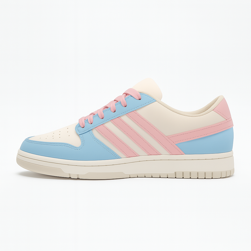 Fotografías realistas de producto para sneakers Fotografías realistas de producto para sneakers