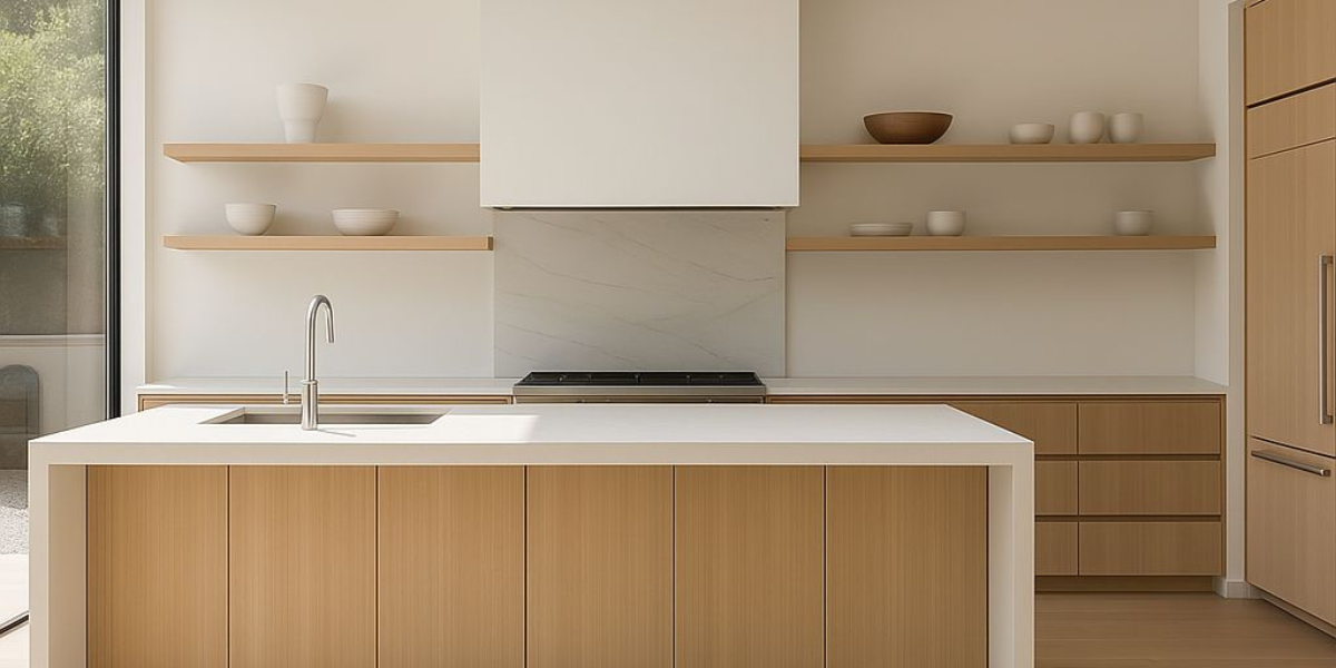cocina escandinava con ia