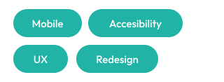 Navigation Components: guía visual para mejorar la experiencia del usuario